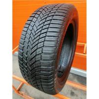 Шина бу 225/55 R17 Bridgestone Weather Control A005 evo с износом 15%