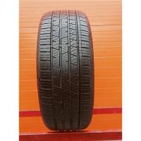 Шина бу 225/55 R17 Continental ContiCrossContact LX Sport с износом 15%