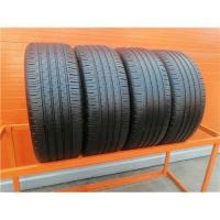 Шины бу 225/55 R17 Continental ContiEcoContact 6 с износом 30%