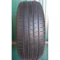 Шина бу 225/55 R17 Continental ContiProContact RunFlat с износом 15%