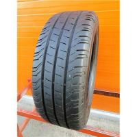 Шина бу 225/55 R17 Continental ContiVanContact 200 с износом 15%