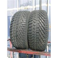 Шины бу 225/55 R17 Continental ContiVikingContact 5 с износом 15%