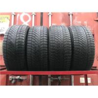 Шины бу 225/55 R17 Continental ContiVikingContact 6 с износом 15%