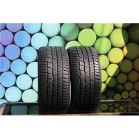 Шины бу 225/55 R17 Continental ContiWinterContact TS 830 P с износом 15%