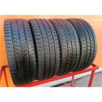 Шины бу 225/55 R17 Continental VanContact Winter с износом 15%