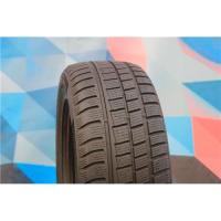 Шина бу 225/55 R17 Cooper Weather-Master Snow с износом 15%