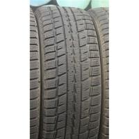 Шина бу 225/55 R17 Dunlop Graspic DS2 с износом 30%