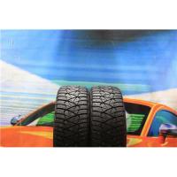 Шины бу 225/55 R17 Dunlop Ice Touch с износом 30%