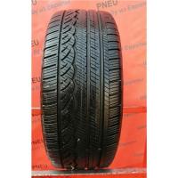 Шина бу 225/55 R17 Dunlop SP Sport 01 A/S с износом 30%