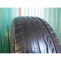 Шина бу 225/55 R17 Dunlop SP Sport 01 с износом 30%