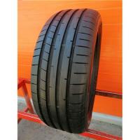 Шина бу 225/55 R17 Dunlop SP Sport Maxx RT 2 с износом 15%