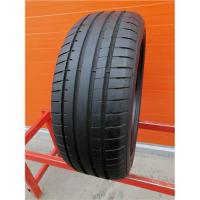 Шина бу 225/55 R17 Dunlop SP Sport Maxx RT 2 MO с износом 15%