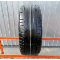 Шина бу 225/55 R17 Dunlop SP Sport Maxx RT с износом 30%