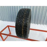Шина бу 225/55 R17 Dunlop SP Winter Ice 02 с износом 15%