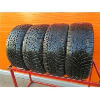 Шины бу 225/55 R17 Dunlop SP Winter Sport 3D с износом 30%