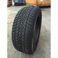 Шина бу 225/55 R17 Dunlop SP Winter Sport 4D с износом 15%