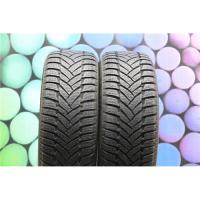 Шины бу 225/55 R17 Dunlop SP Winter Sport M3 с износом 30%