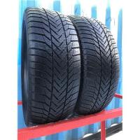 Шины бу 225/55 R17 ESA-Tecar Super Grip PRO с износом 30%