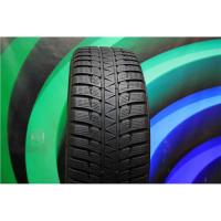 Шина бу 225/55 R17 Falken Eurowinter HS-449 с износом 30%