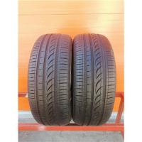 Шина бу 225/55 R17 Formula Energy с износом 15%