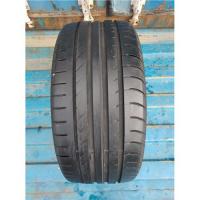 Шина бу 225/55 R17 Fulda Sport Control с износом 15%