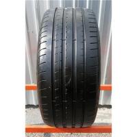 Шина бу 225/55 R17 Goodyear Eagle F1 Asymmetric 3 с износом 30%