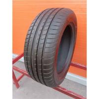 Шина бу 225/55 R17 Goodyear Eagle F1 Asymmetric 3 MOE с износом 5%