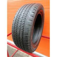 Шина бу 225/55 R17 Goodyear Eagle LS с износом 30%