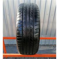Шина бу 225/55 R17 Goodyear EfficientGrip с износом 15%