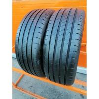 Шины бу 225/55 R17 Goodyear EfficientGrip Performance 2 с износом 15%