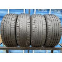 Шины бу 225/55 R17 Goodyear EfficientGrip Performance с износом 30%