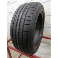 Шина бу 225/55 R17 Goodyear Excellence RunFlat с износом 30%