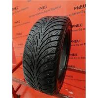 Шина бу 225/55 R17 Goodyear Ultra Grip Extreme с износом 30%