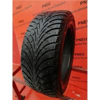 Шина бу 225/55 R17 Goodyear Ultra Grip Extreme с износом 15%