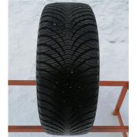 Шина бу 225/55 R17 Goodyear Vector 4Seasons Gen-2 с износом 15%
