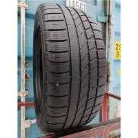 Шина бу 225/55 R17 Hankook Ice Bear W300 с износом 30%