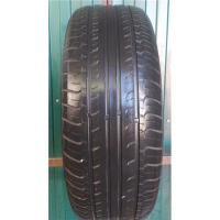 Шина бу 225/55 R17 Hankook Optimo K415 с износом 30%