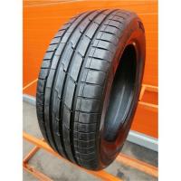 Шина бу 225/55 R17 Hankook Ventus S1 Evo3 K127 с износом 15%