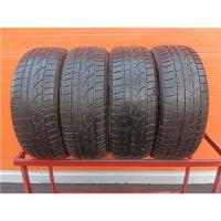 Шины бу 225/55 R17 Hankook Winter I Cept Evo W310 с износом 30%