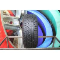 Шина бу 225/55 R17 Hankook Winter I Cept Evo W310 RunFlat с износом 30%