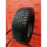 Шина бу 225/55 R17 Hankook Winter I PIKE RS W419 с износом 15%
