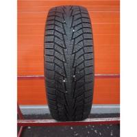 Шина бу 225/55 R17 Hankook Winter i*Cept IZ 2 W616 с износом 15%
