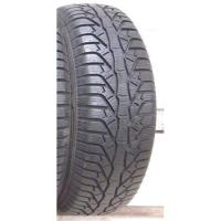 Шина бу 225/55 R17 Kleber Krisalp HP2 с износом 15%