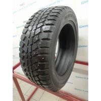 Шина бу 225/55 R17 Kumho I ZEN KW19 с износом 5%