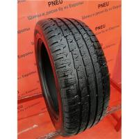 Шина бу 225/55 R17 Kumho I ZEN KW27 с износом 30%