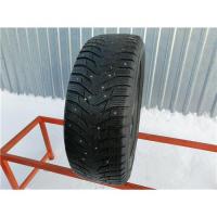 Шина бу 225/55 R17 Kumho WinterCraft Ice WI31 с износом 15%
