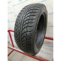 Шина бу 225/55 R17 Kumho Winter Craft WP71 RunFlat с износом 30%