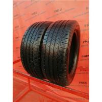 Шины бу 225/55 R17 Michelin Defender с износом 15%
