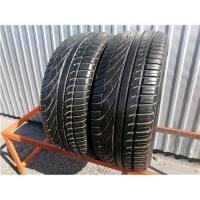Шины бу 225/55 R17 Michelin Pilot Primacy с износом 15%