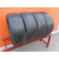 Шины бу 225/55 R17 Michelin Primacy 3 с износом 30%